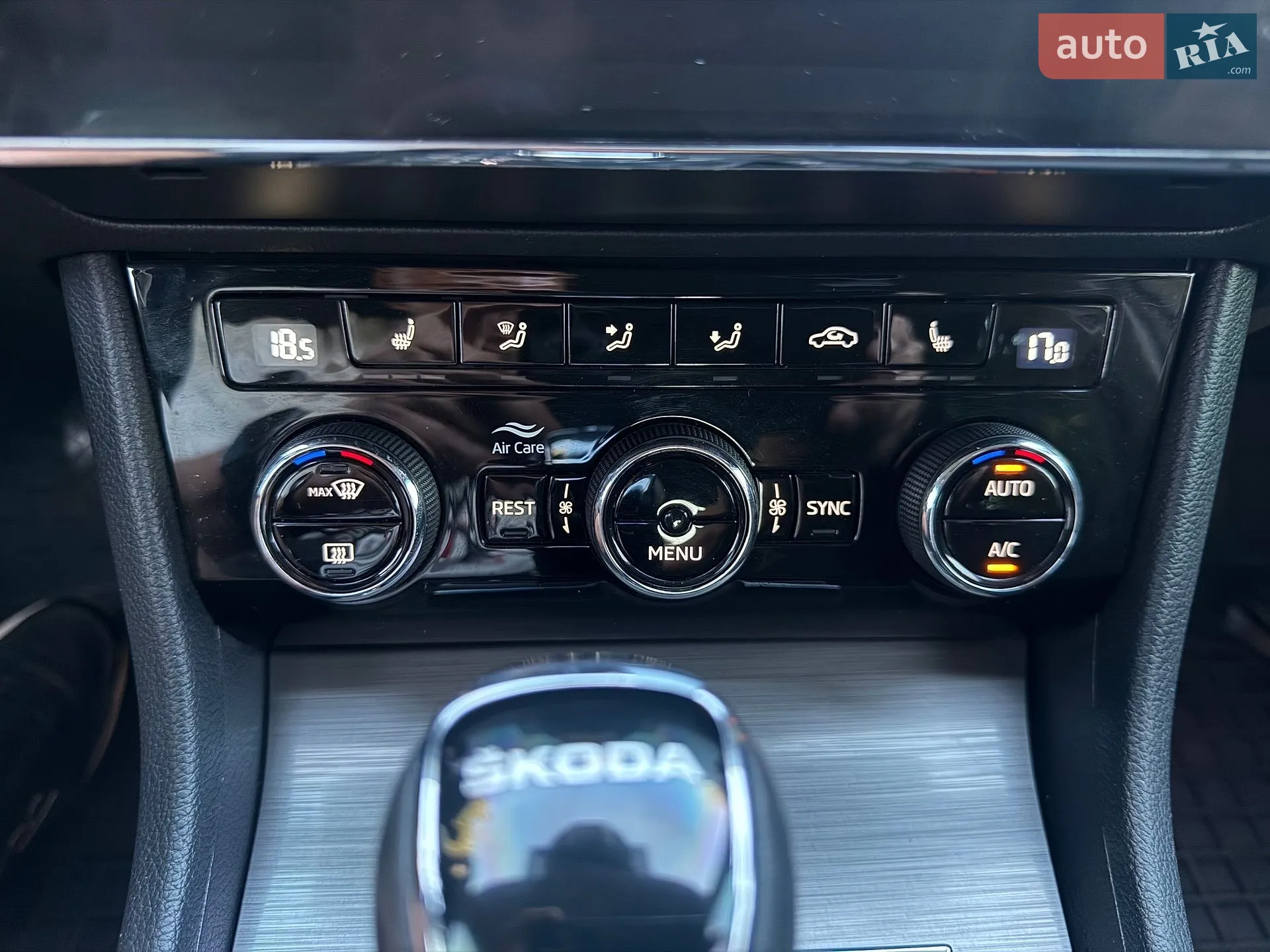 2023 Skoda Superb - мініатюра 72