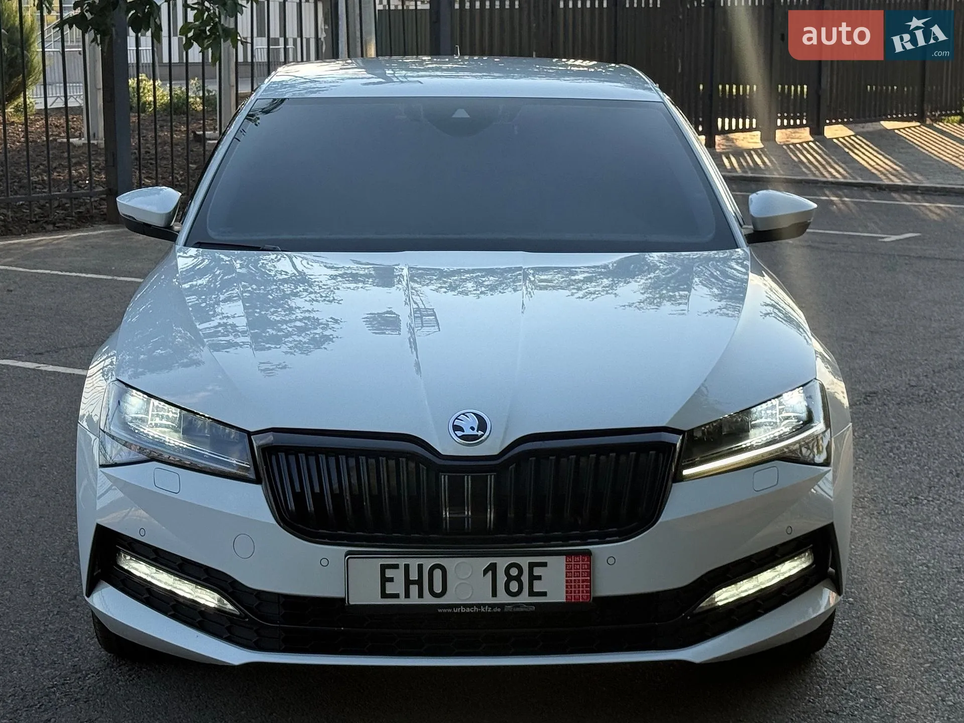 2023 Skoda Superb - мініатюра 94