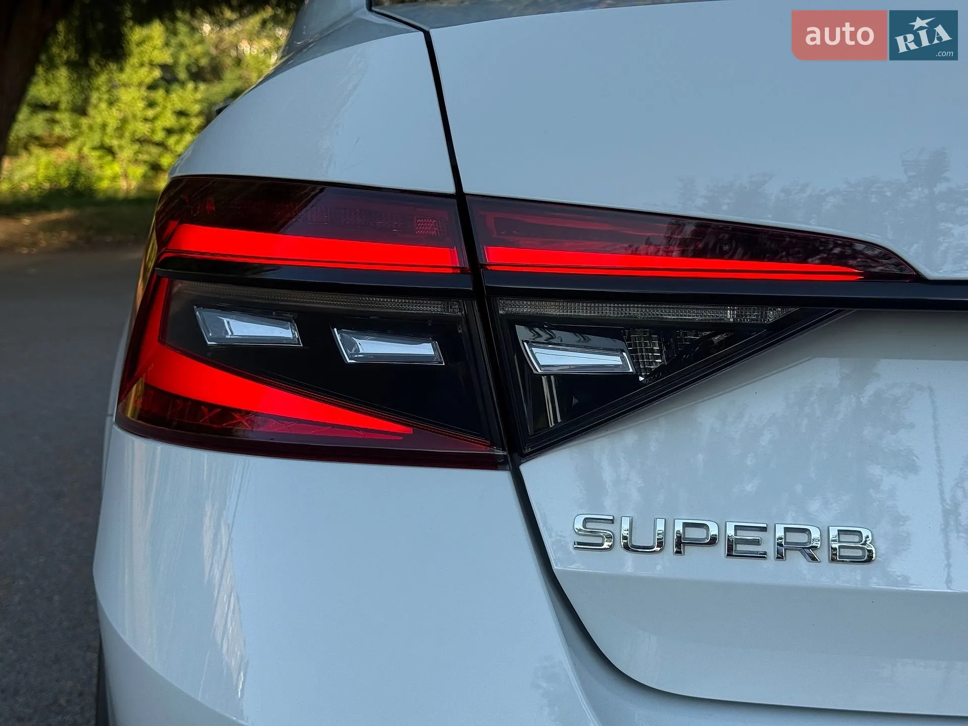 2023 Skoda Superb - мініатюра 95
