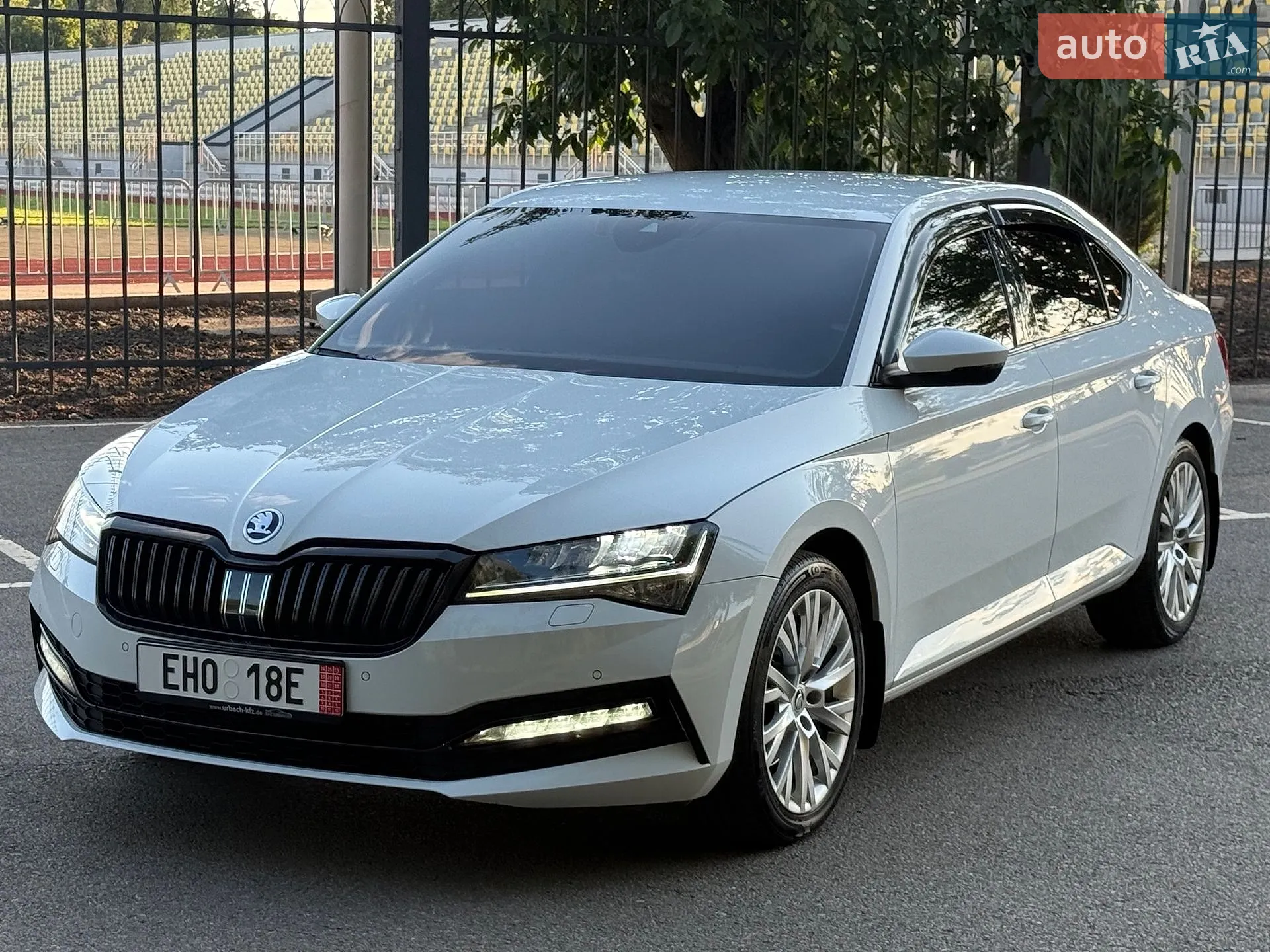 2023 Skoda Superb - мініатюра 96