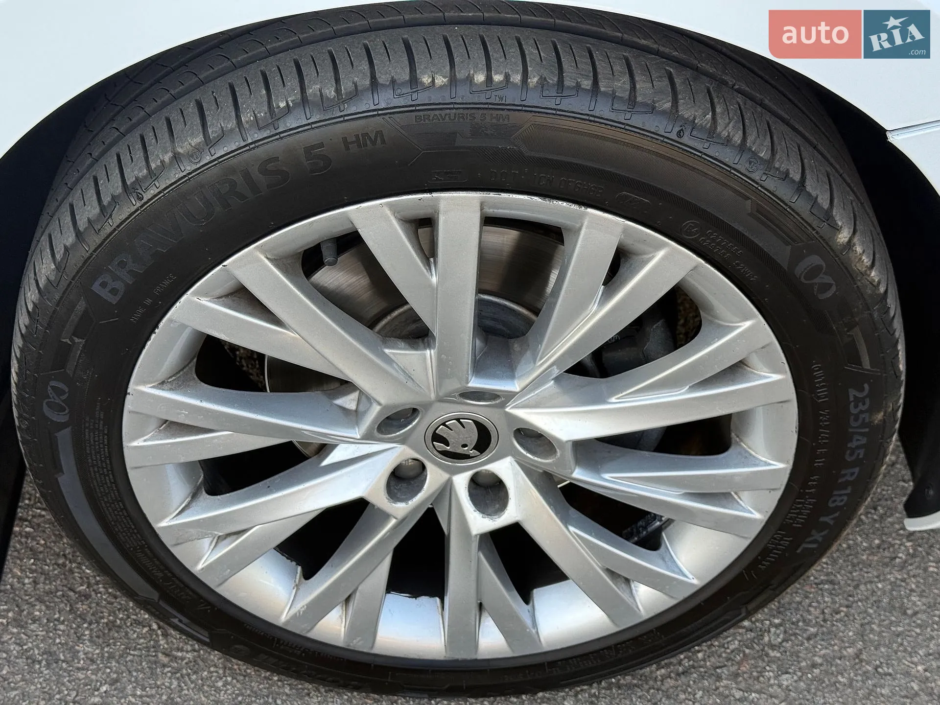 2023 Skoda Superb - мініатюра 97