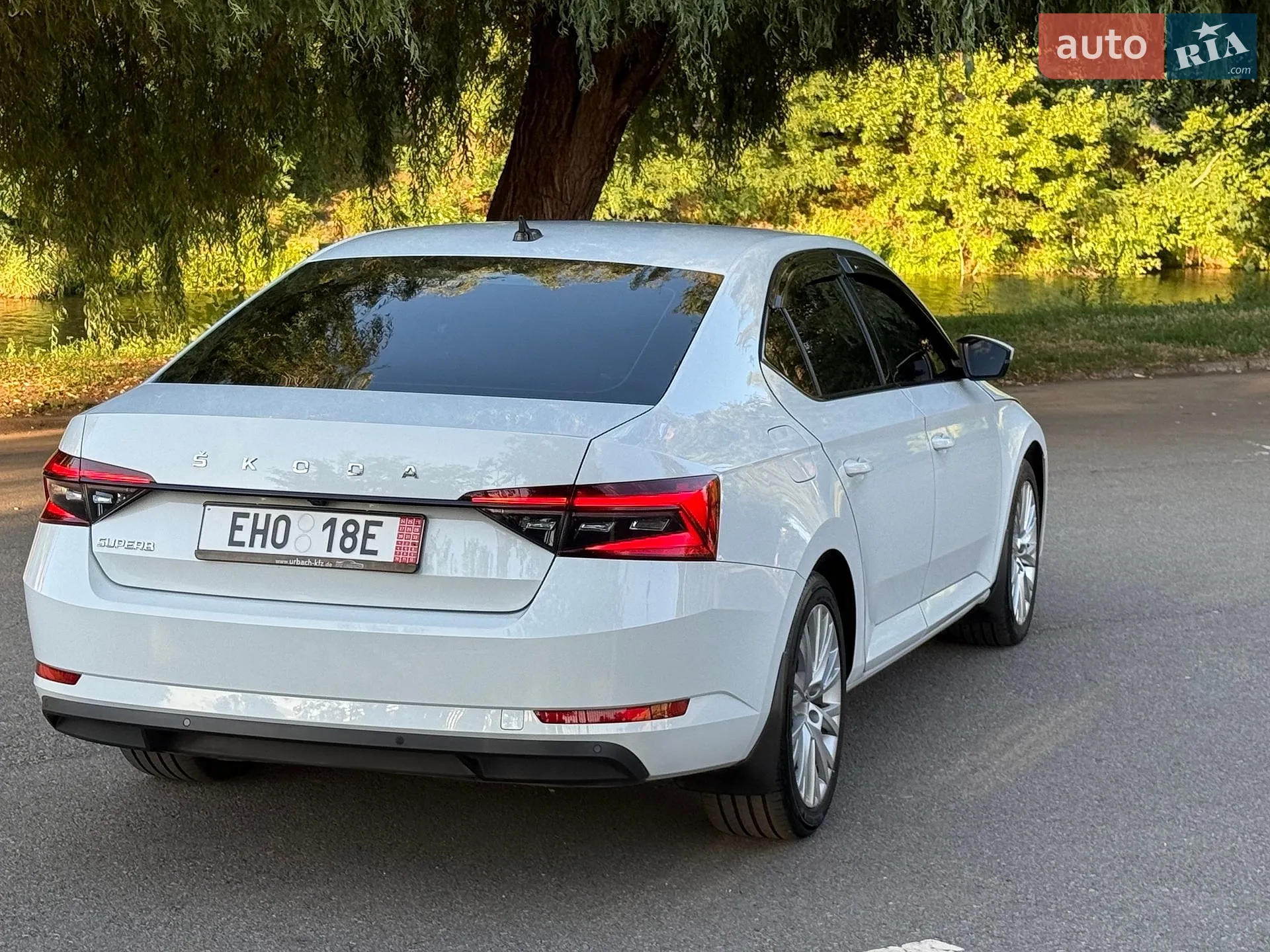 2023 Skoda Superb - мініатюра 98