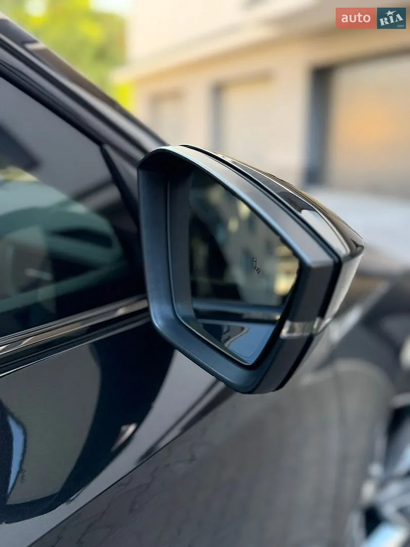 2017 Skoda Superb - мініатюра 26