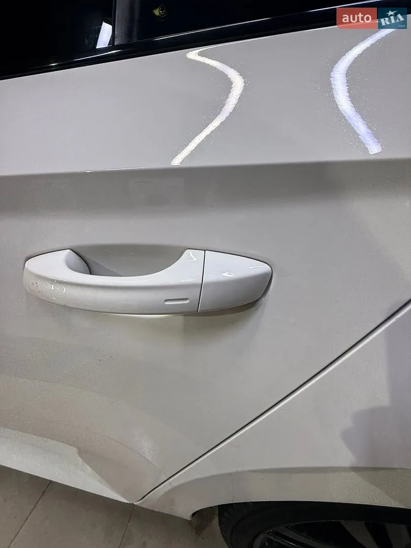 2020 Skoda Superb - мініатюра 24