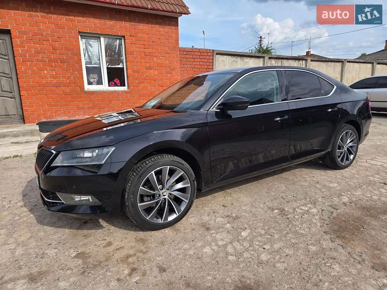 2018 Skoda Superb - мініатюра 18