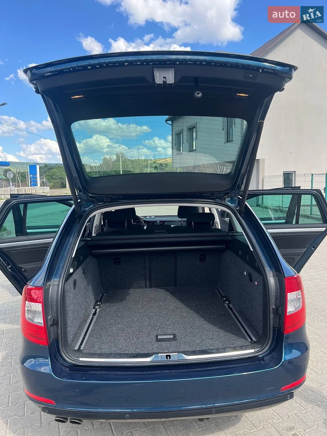 2013 Skoda Superb - мініатюра 8