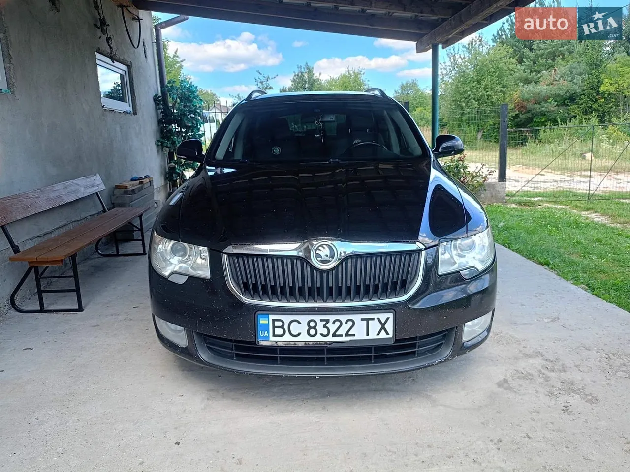 2013 Skoda Superb - мініатюра 19