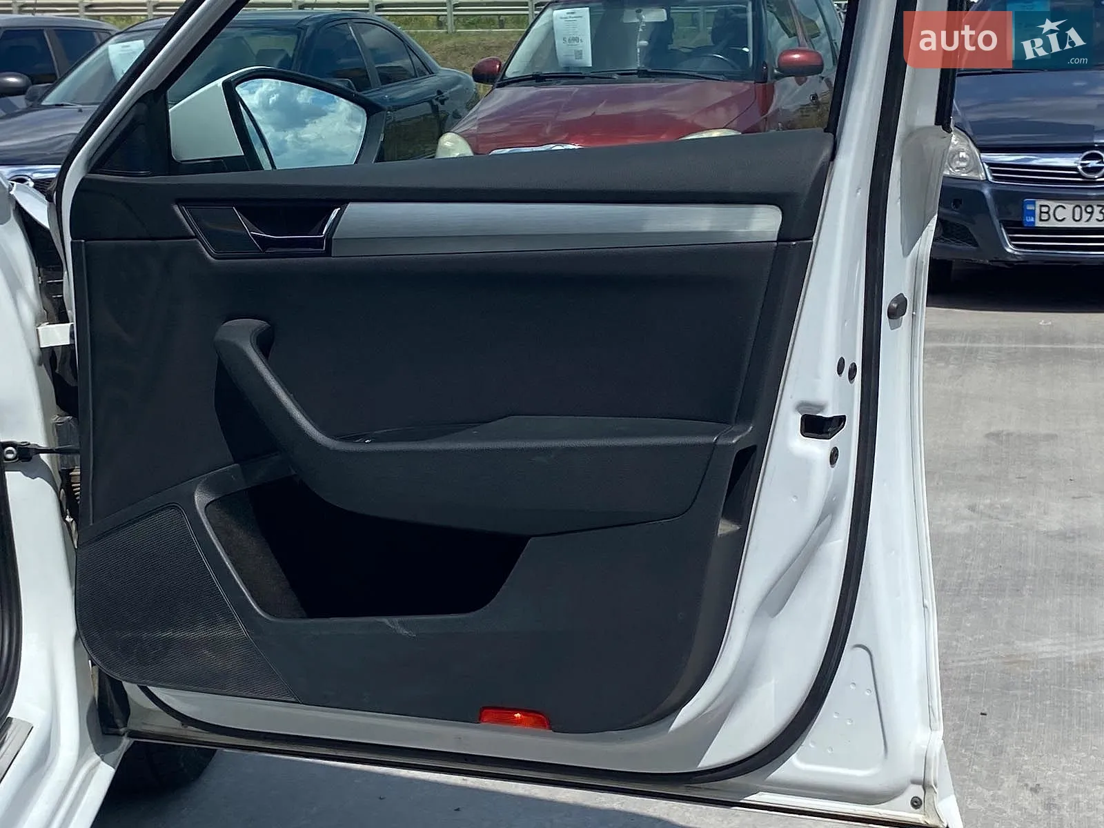 2018 Skoda Superb - мініатюра 29