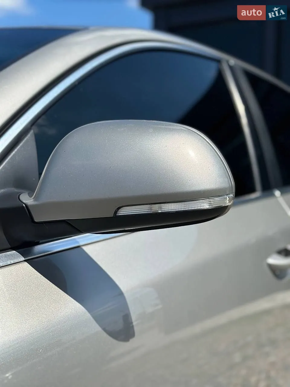 2015 Skoda Superb - мініатюра 5