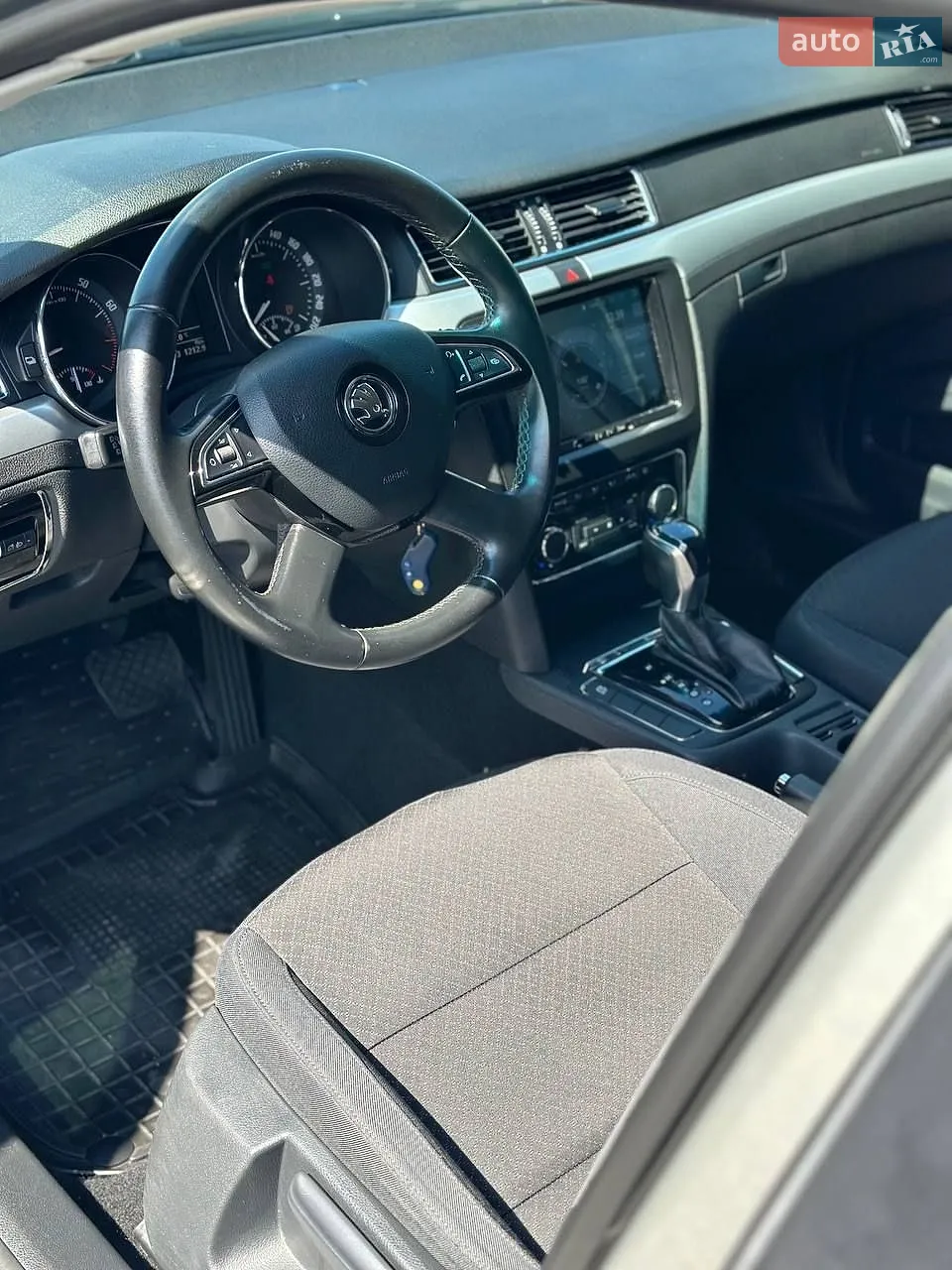 2015 Skoda Superb - мініатюра 6