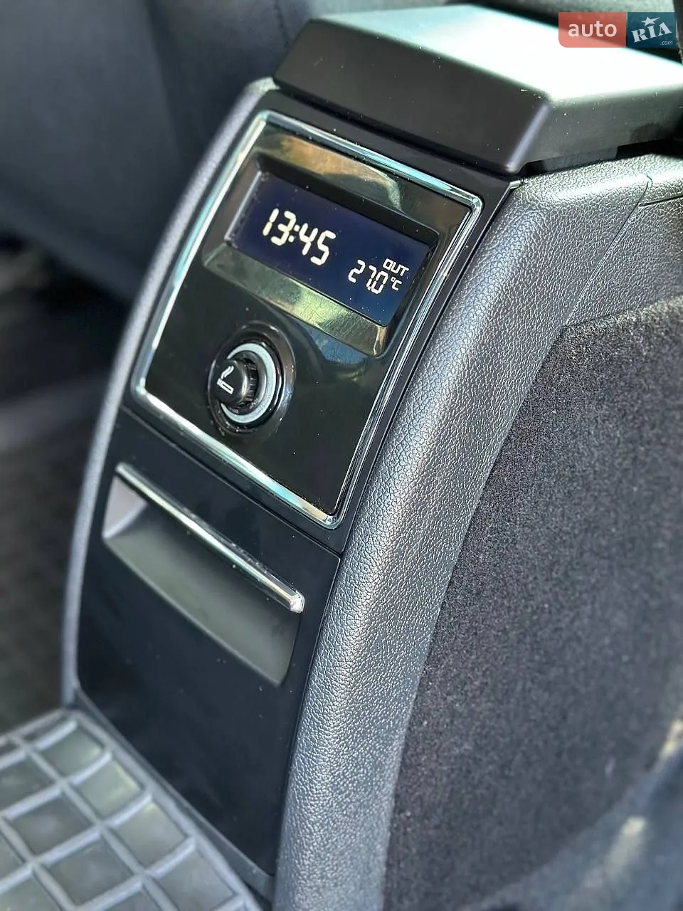 2015 Skoda Superb - мініатюра 13
