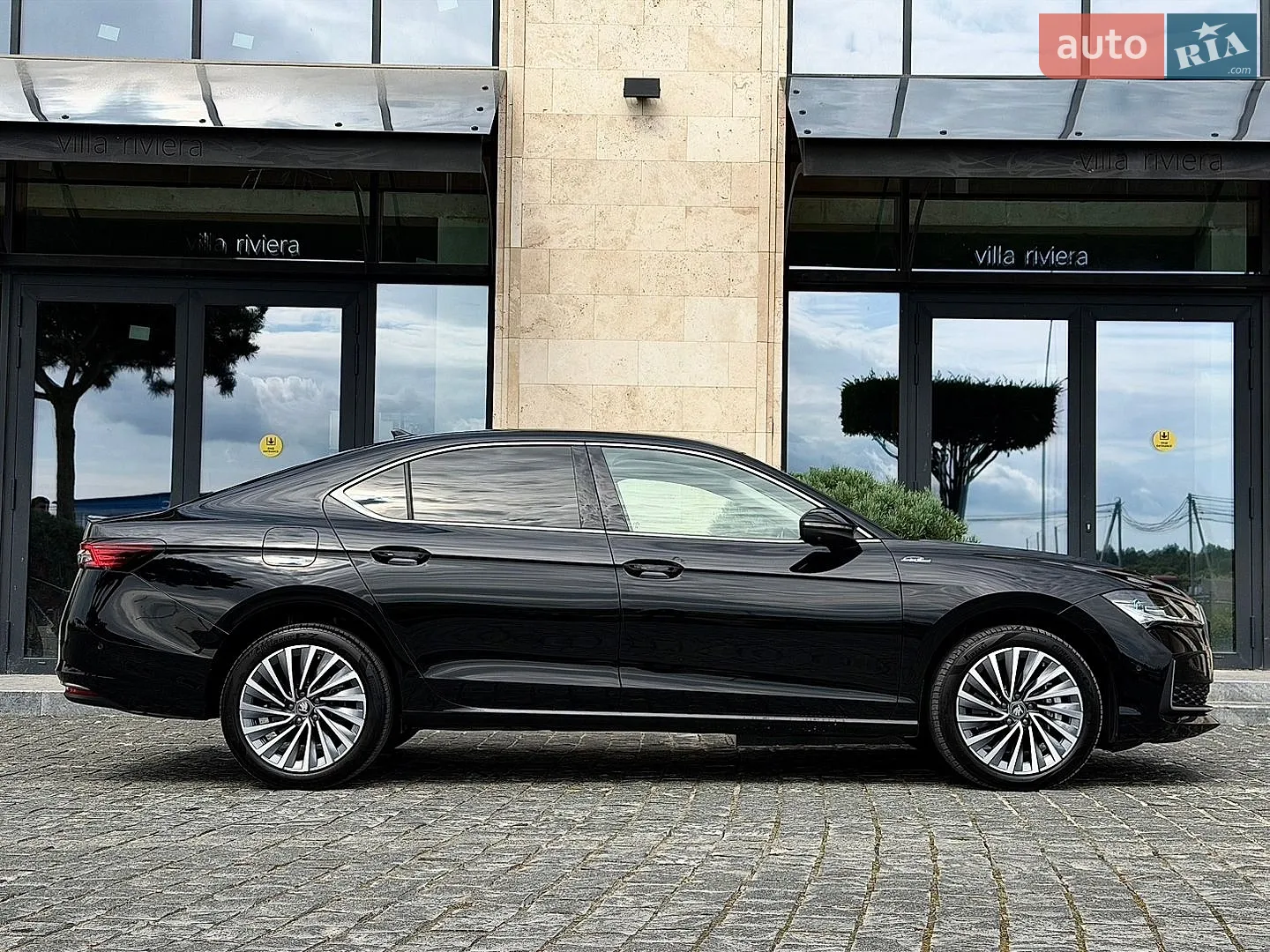 2025 Skoda Superb - мініатюра 27