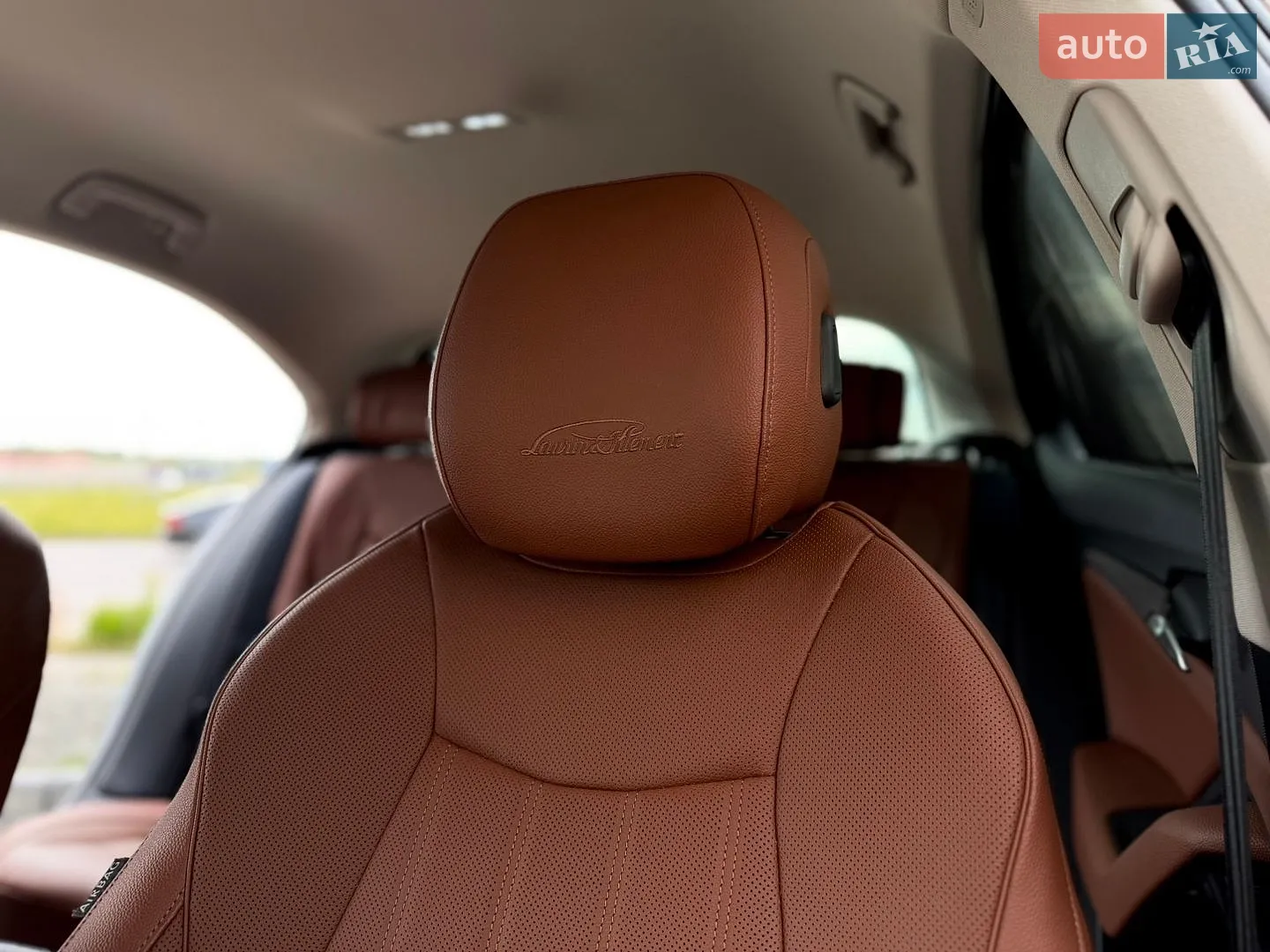 2025 Skoda Superb - мініатюра 36