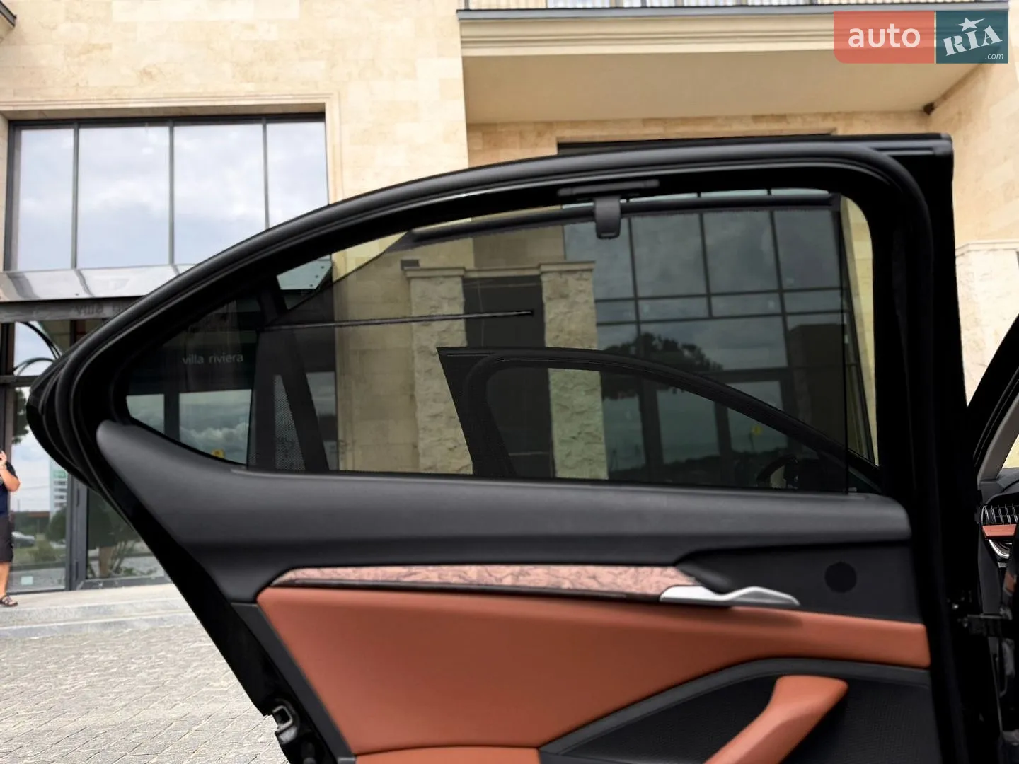 2025 Skoda Superb - мініатюра 62