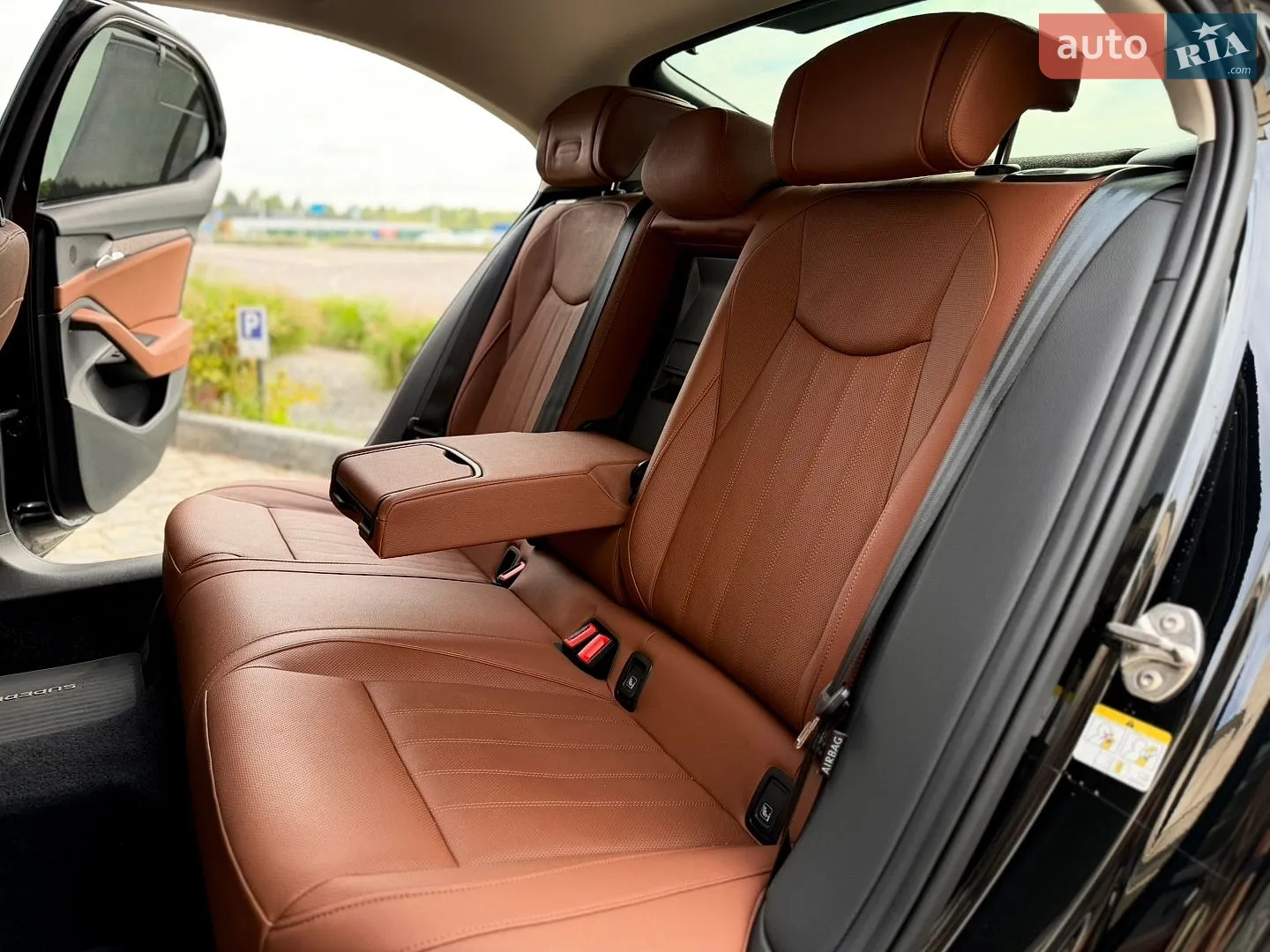 2025 Skoda Superb - мініатюра 65