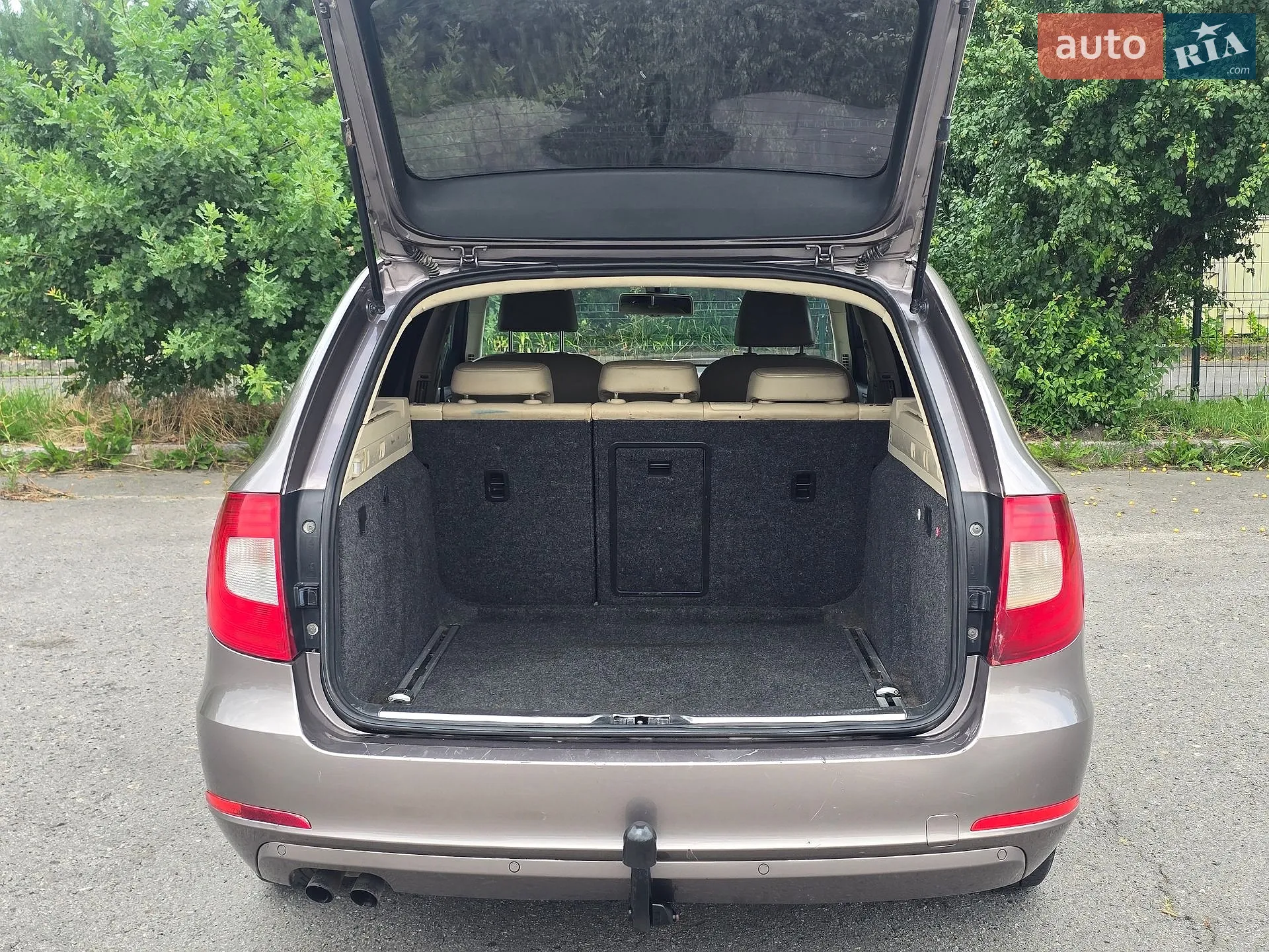 2011 Skoda Superb - мініатюра 42