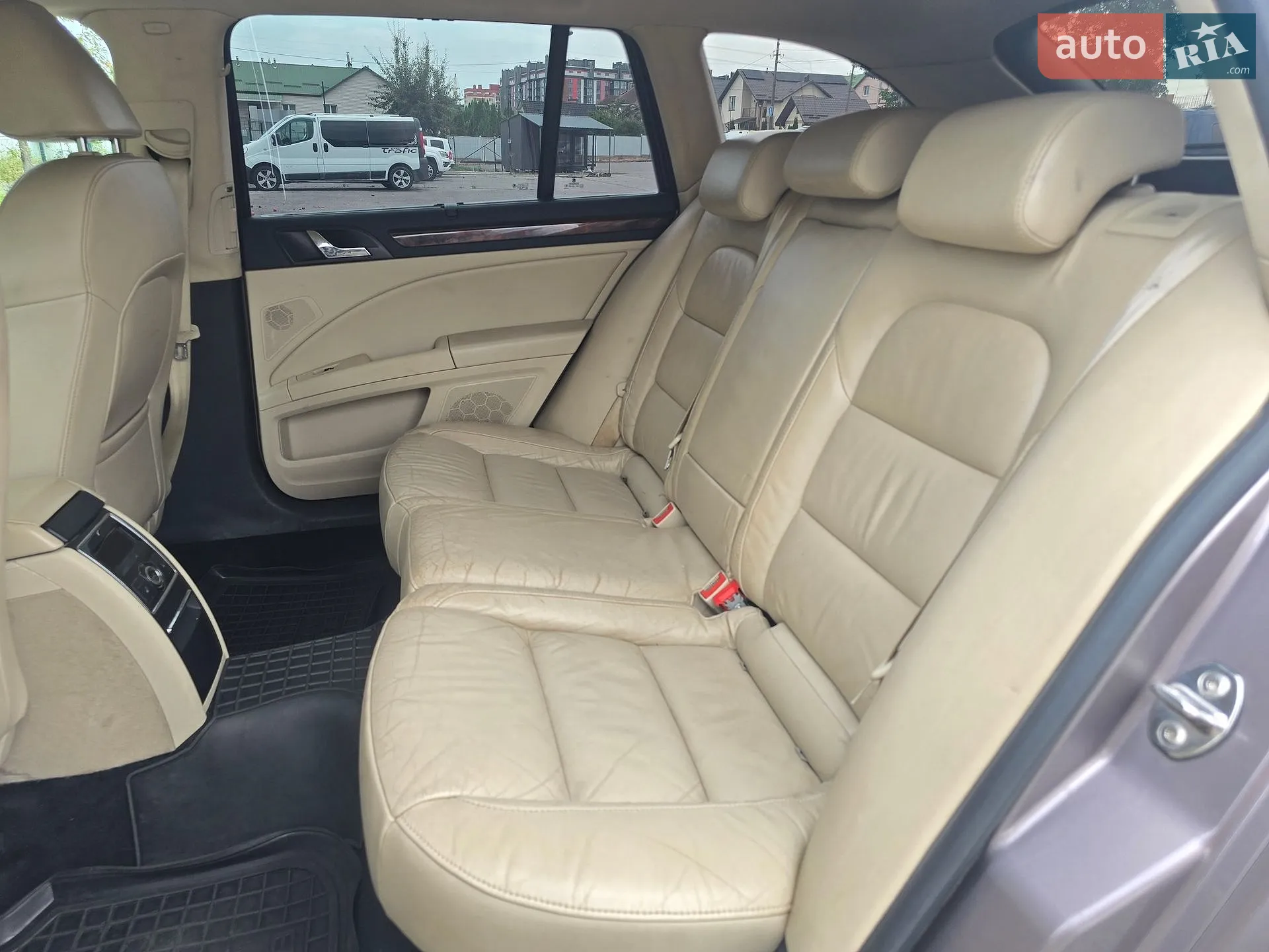 2011 Skoda Superb - мініатюра 30