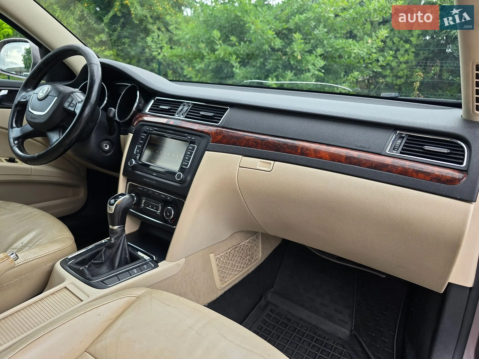 2011 Skoda Superb - мініатюра 39