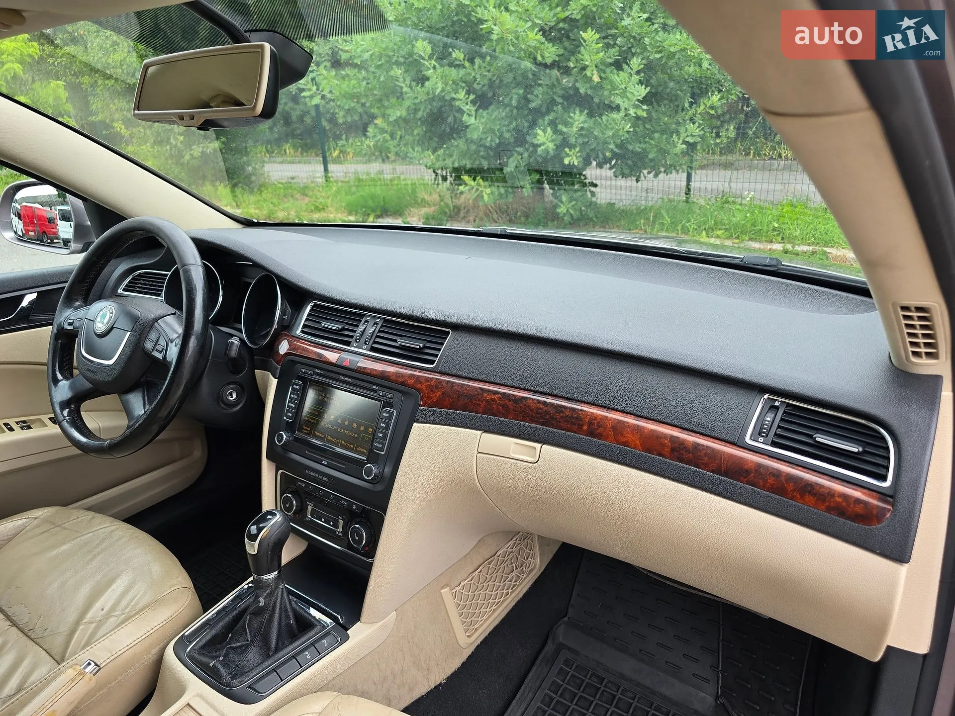 2011 Skoda Superb - мініатюра 40