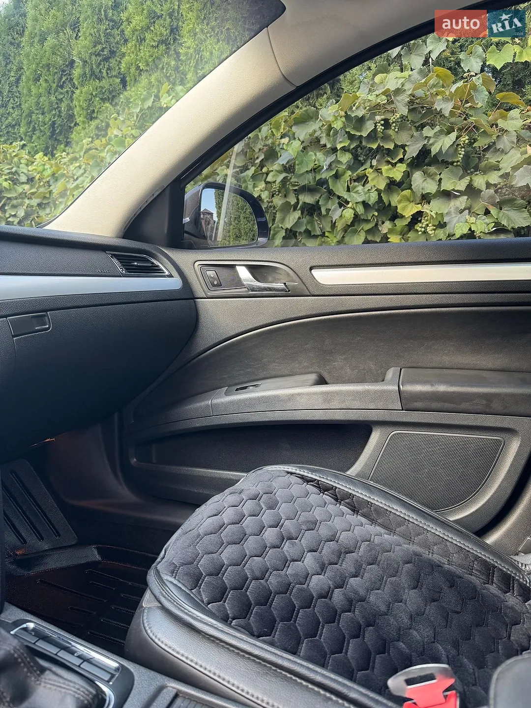 2012 Skoda Superb - мініатюра 11