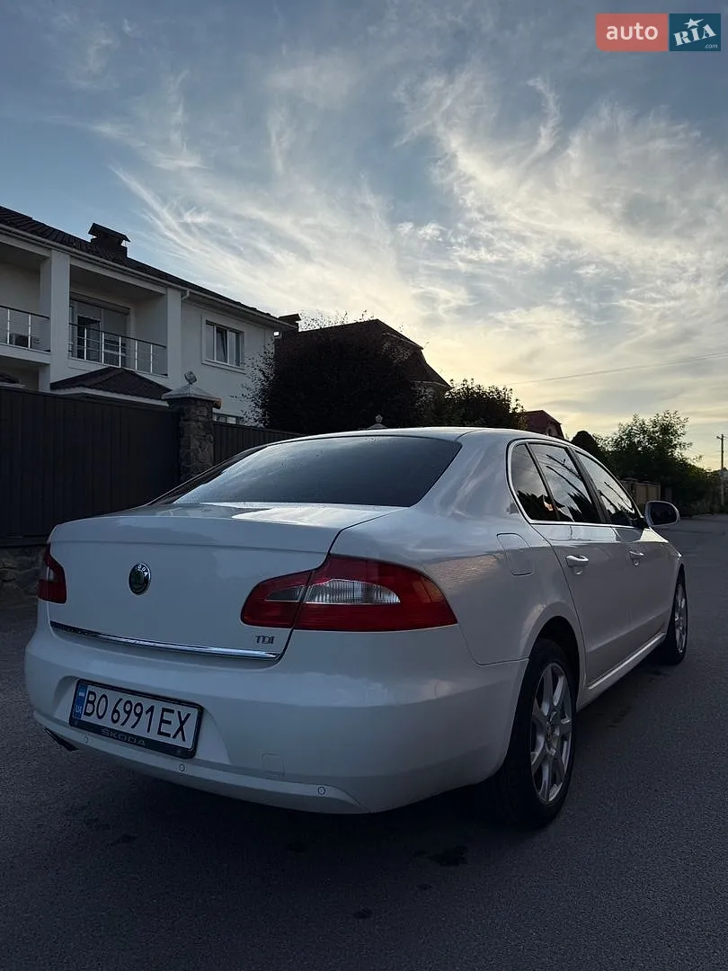 2013 Skoda Superb - мініатюра 16
