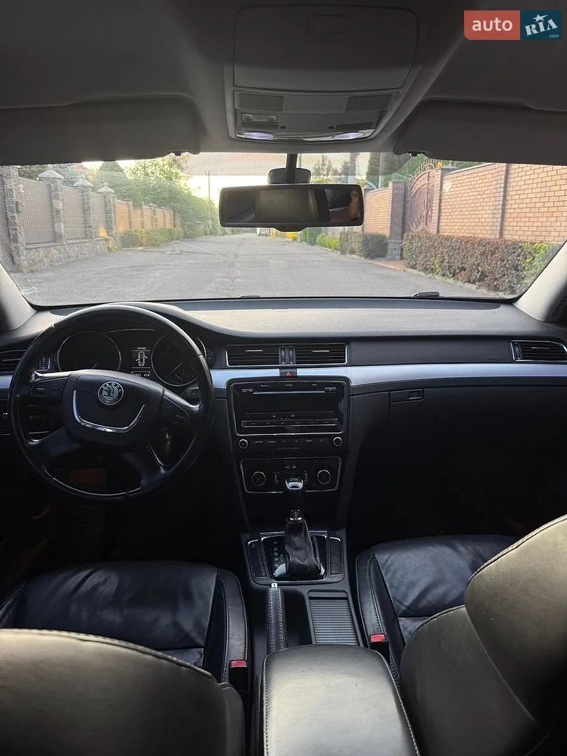 2013 Skoda Superb - мініатюра 37