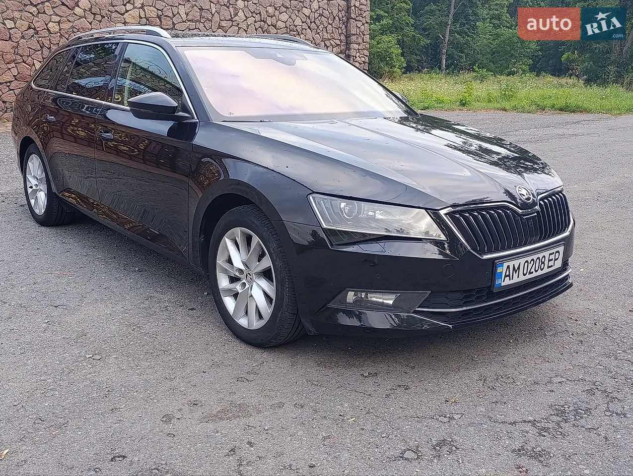 2016 Skoda Superb - мініатюра 20
