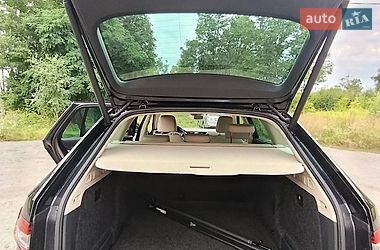Універсал Skoda Superb 2017 в Житомирі