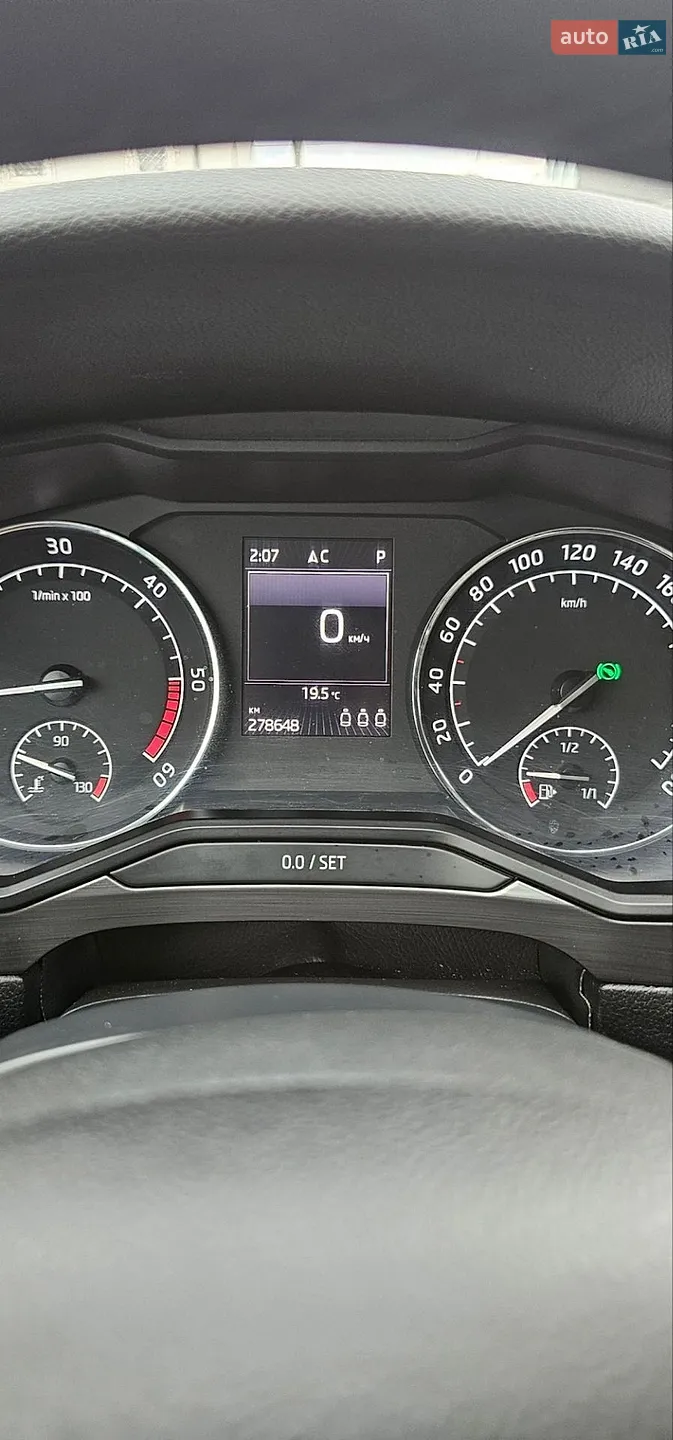 2016 Skoda Superb - мініатюра 31