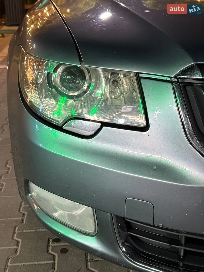 2011 Skoda Superb - мініатюра 20