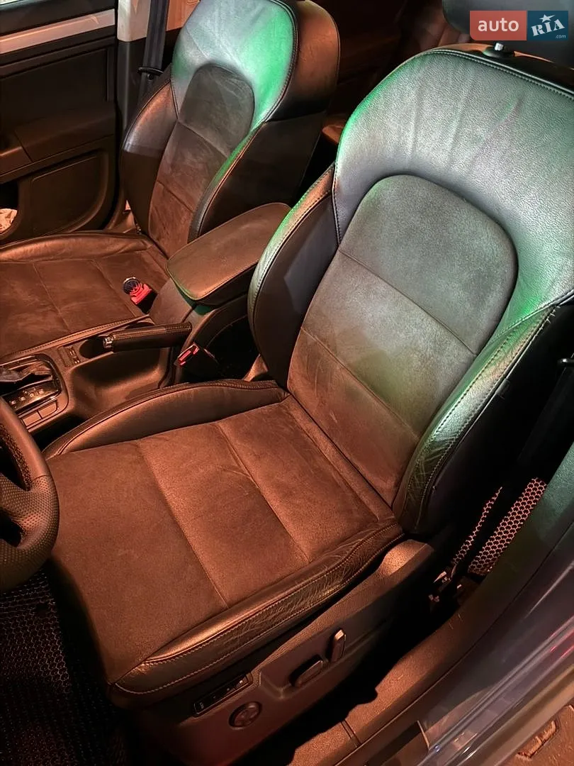 2011 Skoda Superb - мініатюра 24