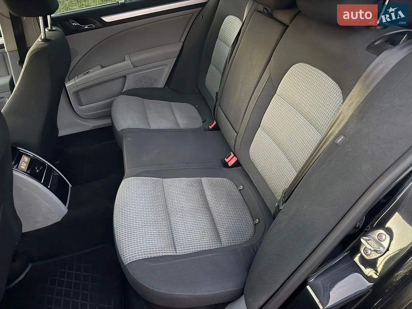 2012 Skoda Superb - мініатюра 12