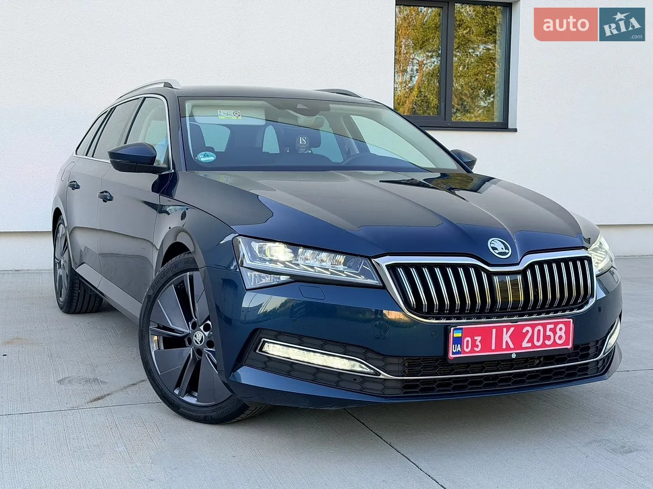 2015 Audi A6 - мініатюра 55