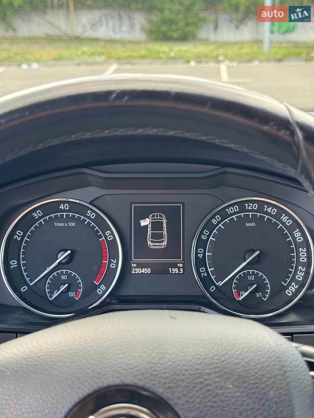 2016 Skoda Superb - мініатюра 28