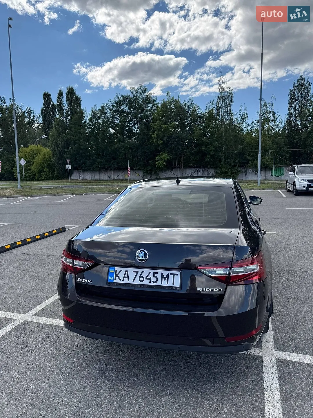 2016 Skoda Superb - мініатюра 15