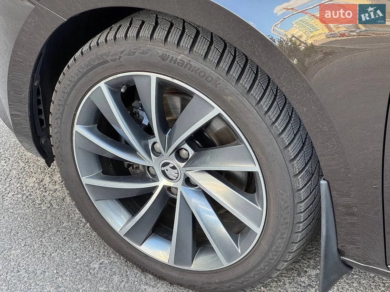 2018 Skoda Superb - мініатюра 15