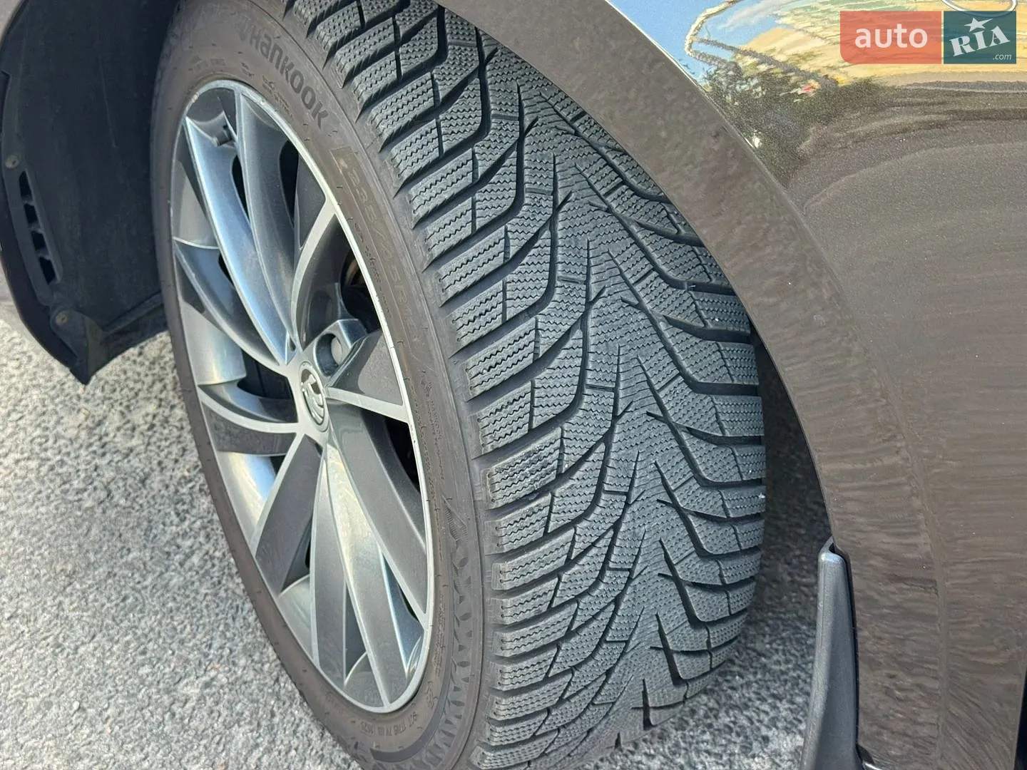 2018 Skoda Superb - мініатюра 53