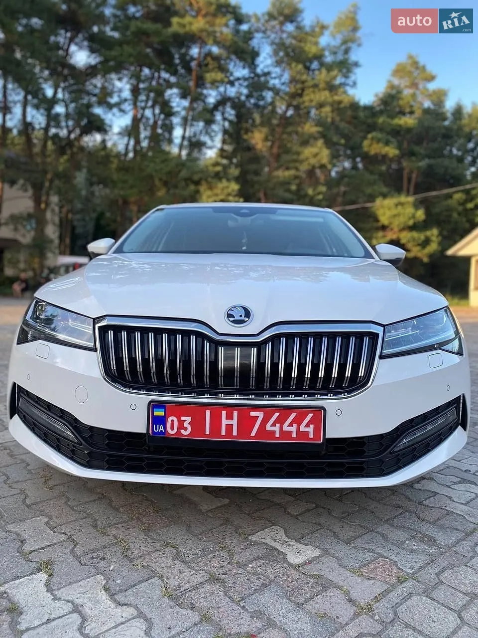 2019 Skoda Superb - мініатюра 15