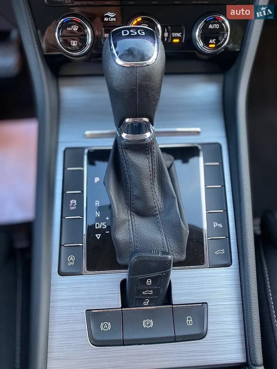 2019 Skoda Superb - мініатюра 40