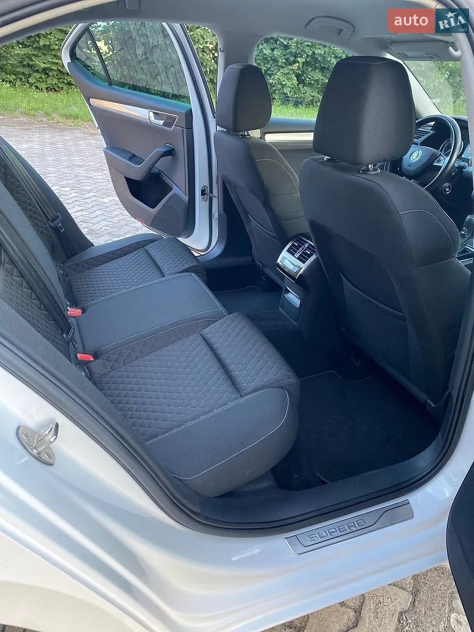 2019 Skoda Superb - мініатюра 45