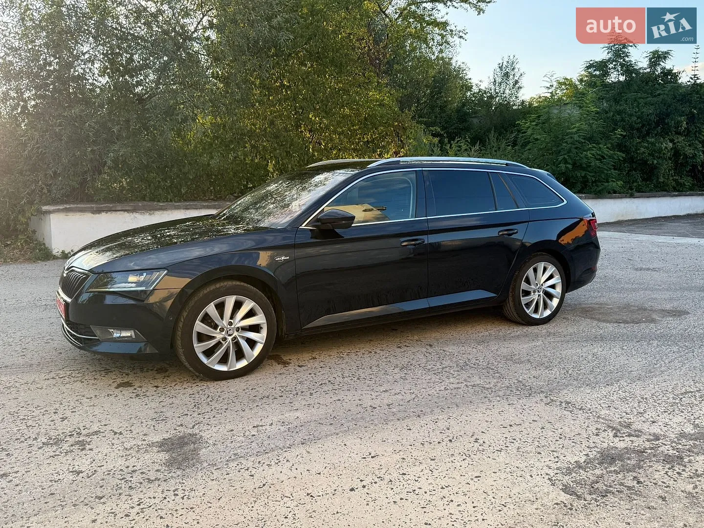 2016 Skoda Superb - мініатюра 3