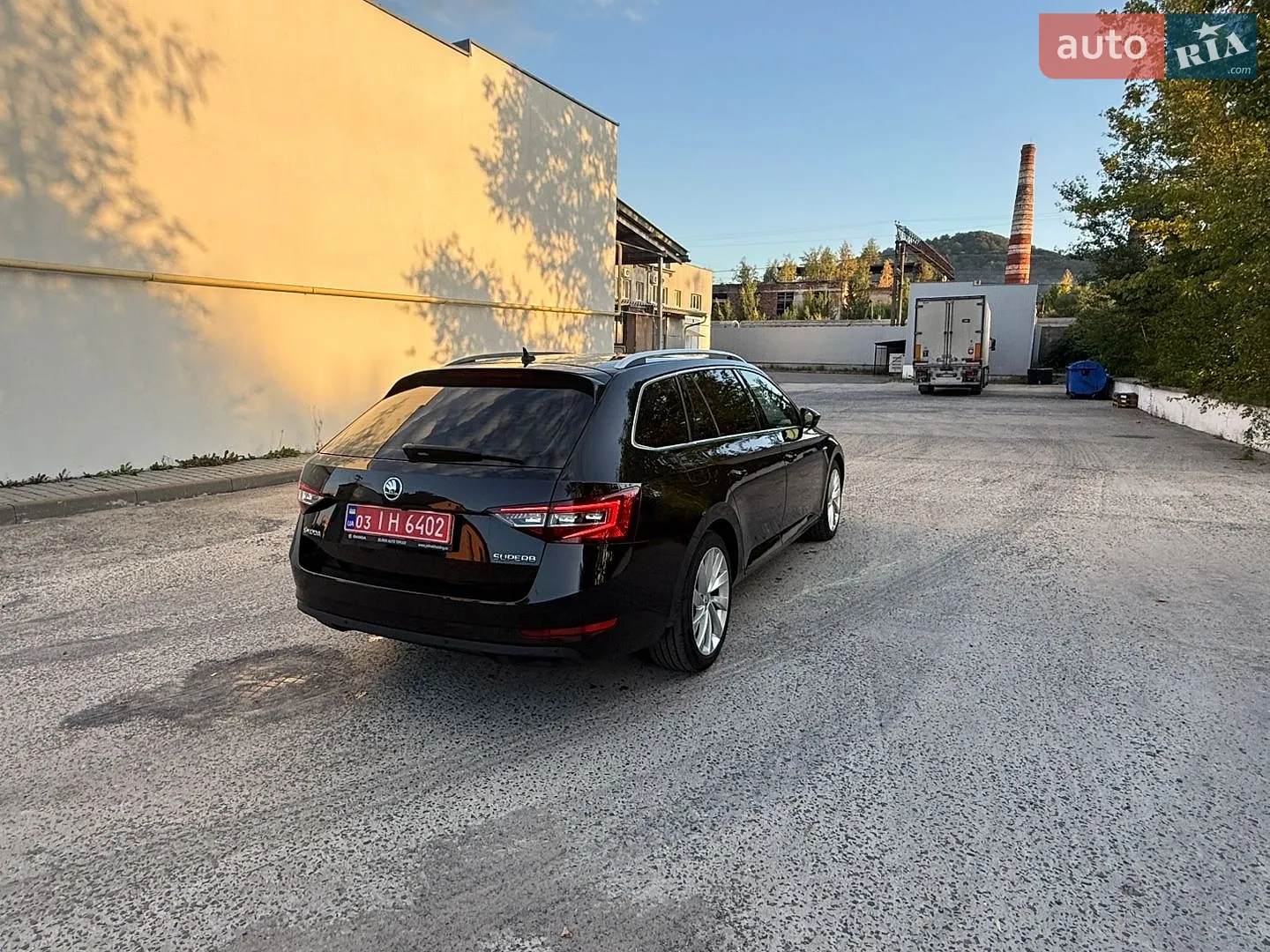 2016 Skoda Superb - мініатюра 14