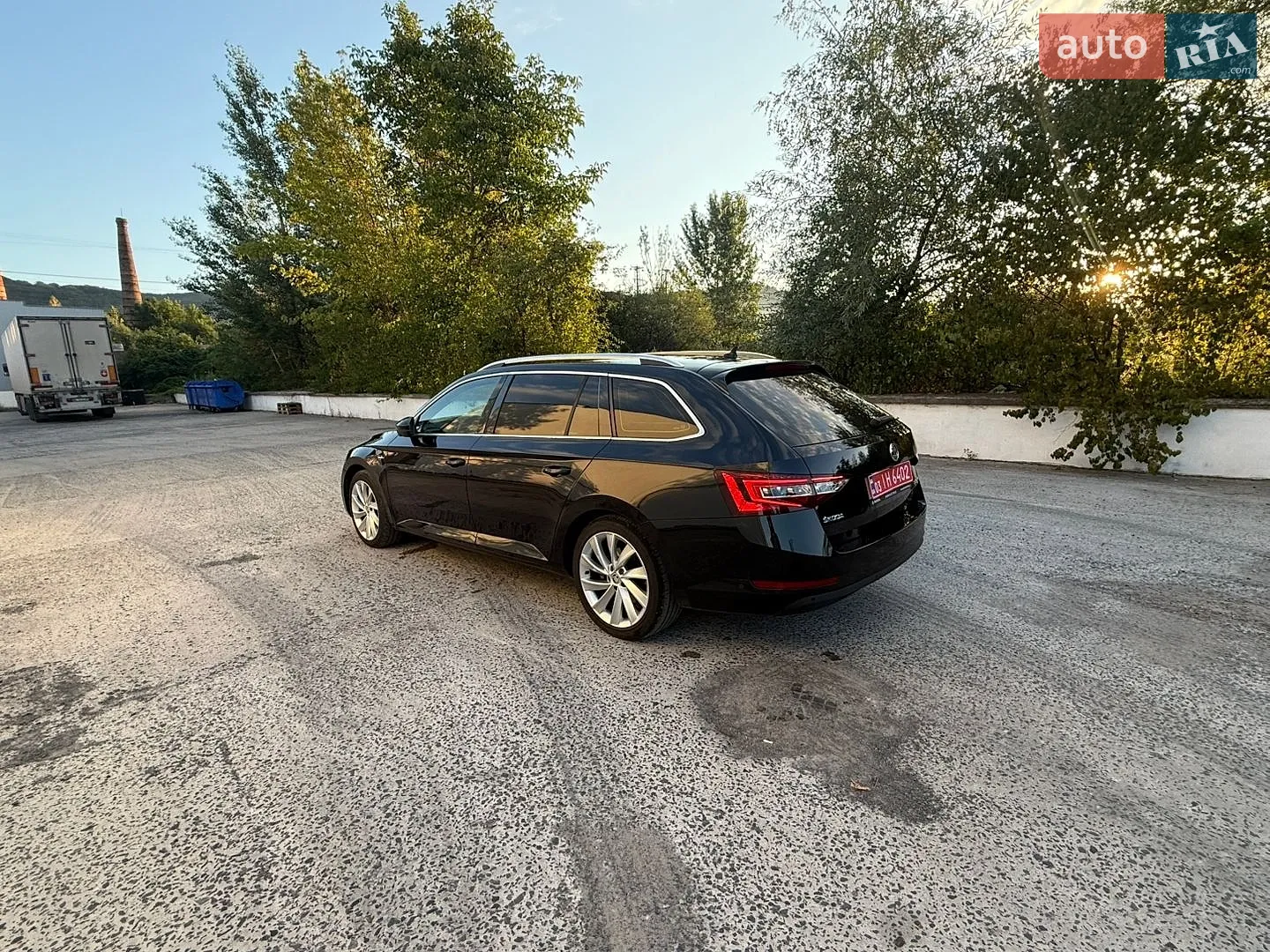 2016 Skoda Superb - мініатюра 17