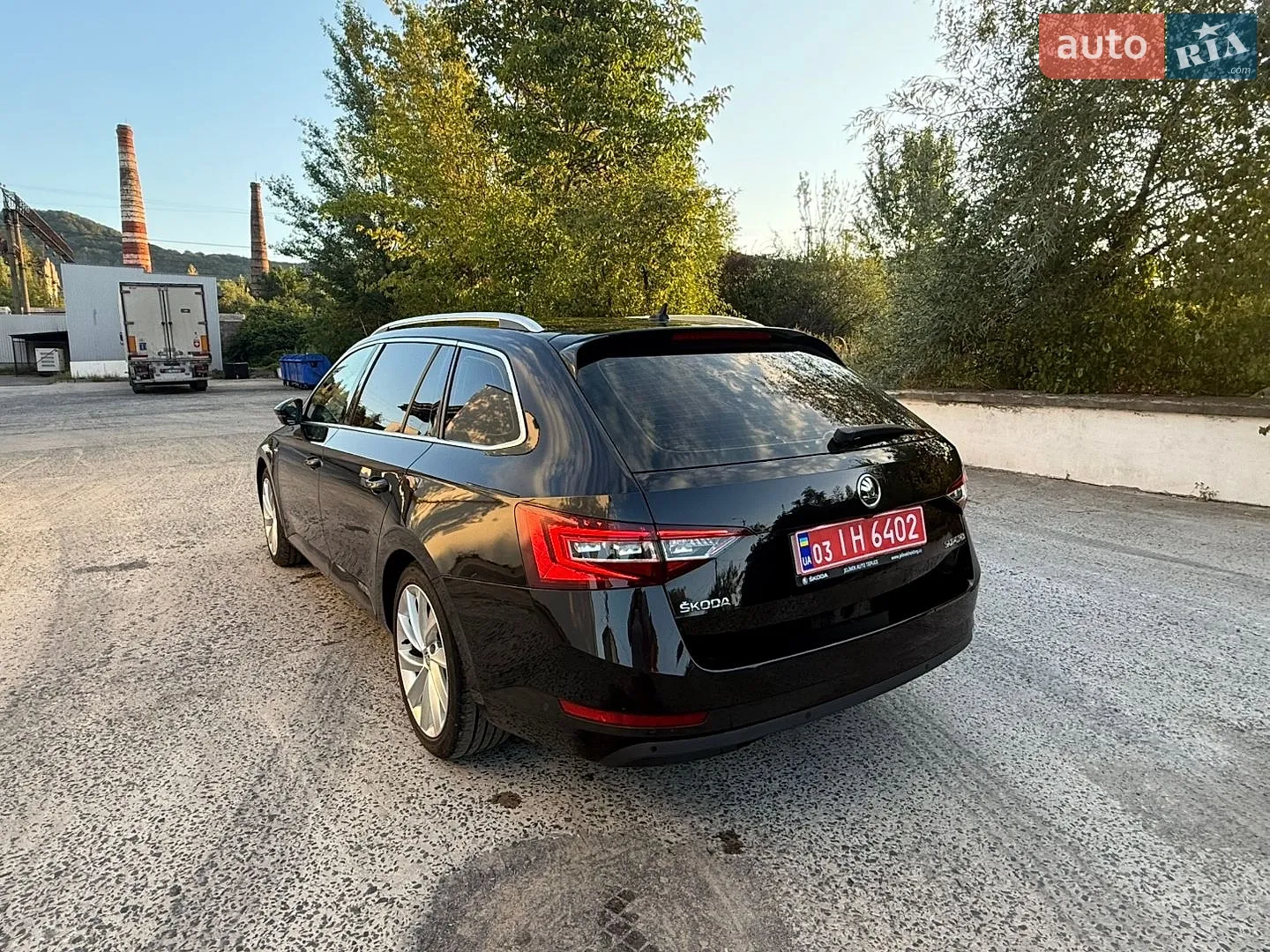 2016 Skoda Superb - мініатюра 16