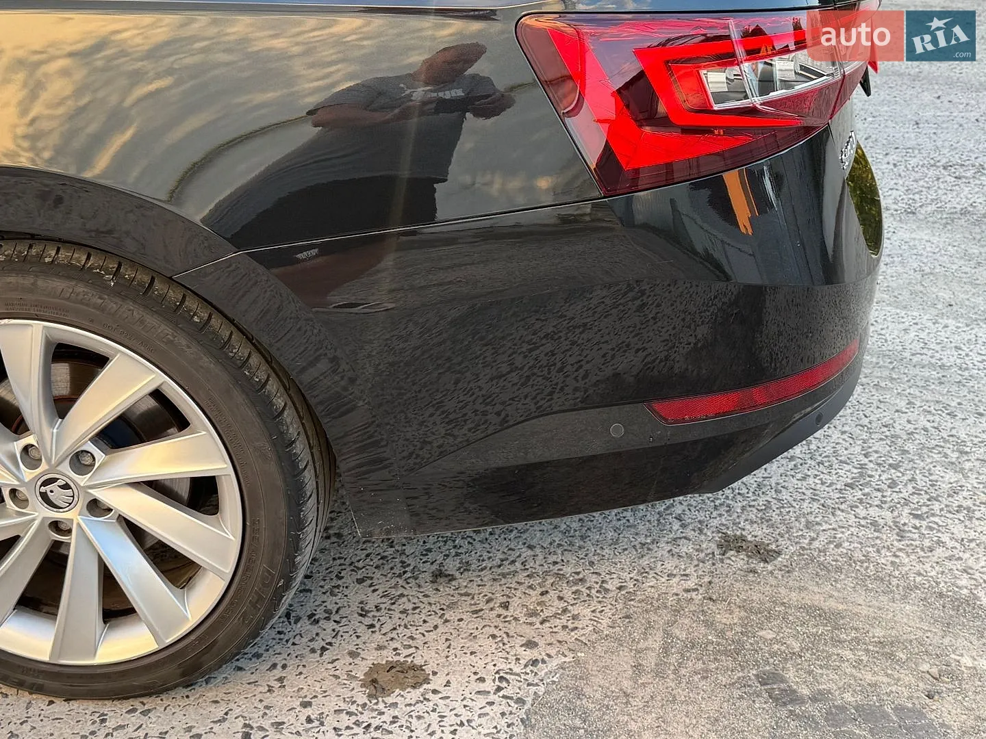 2016 Skoda Superb - мініатюра 21