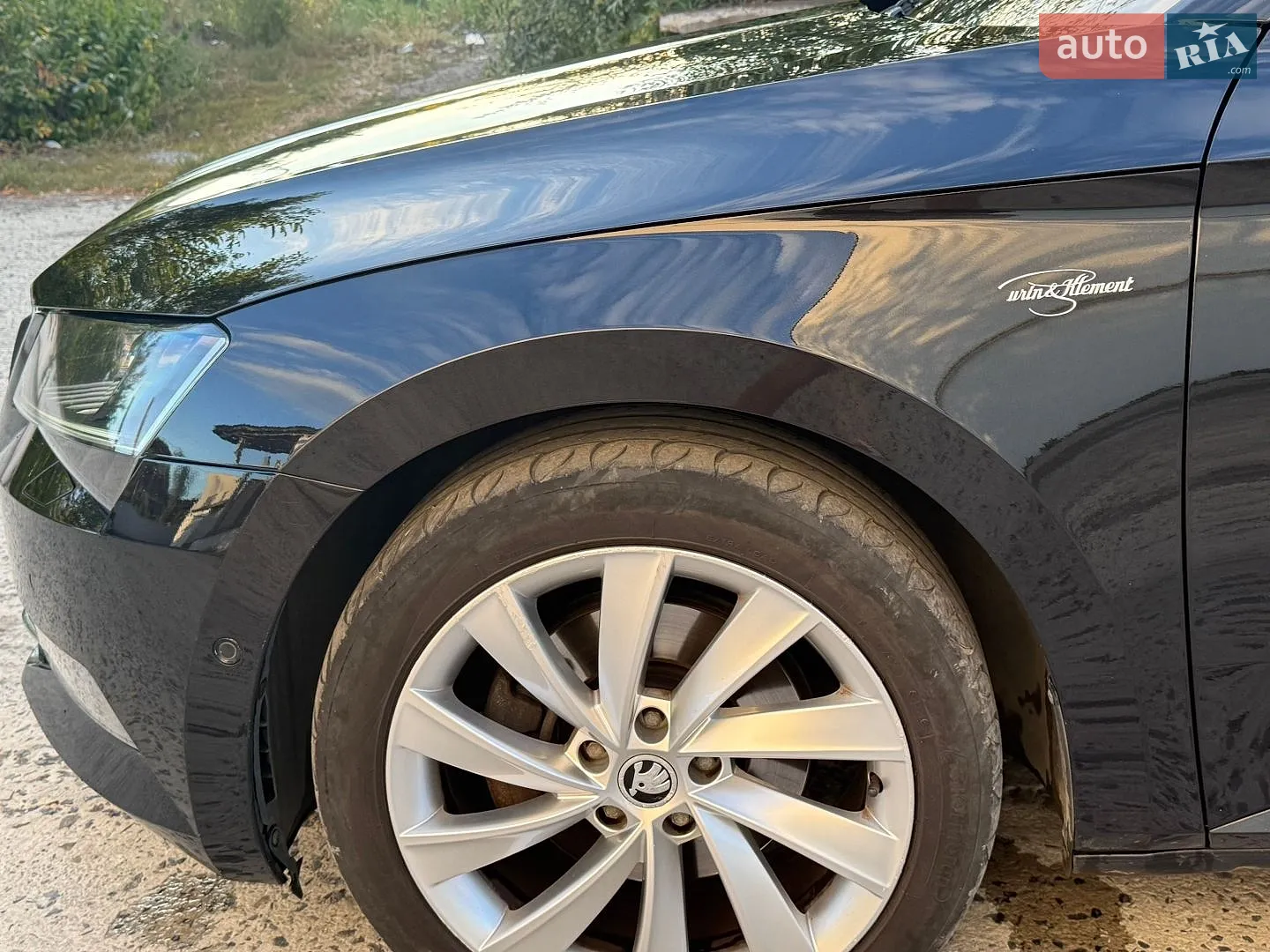 2016 Skoda Superb - мініатюра 20