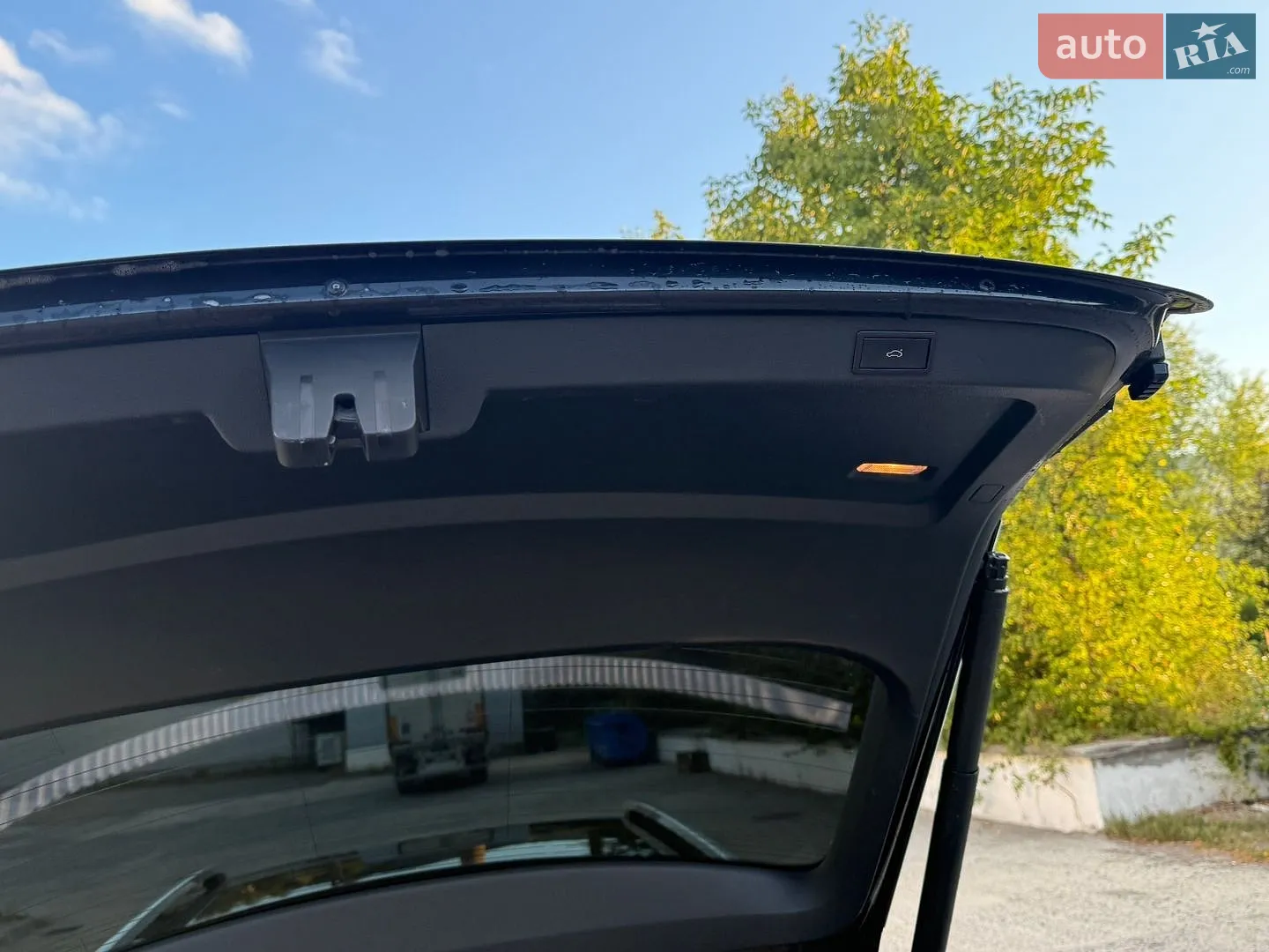 2016 Skoda Superb - мініатюра 42