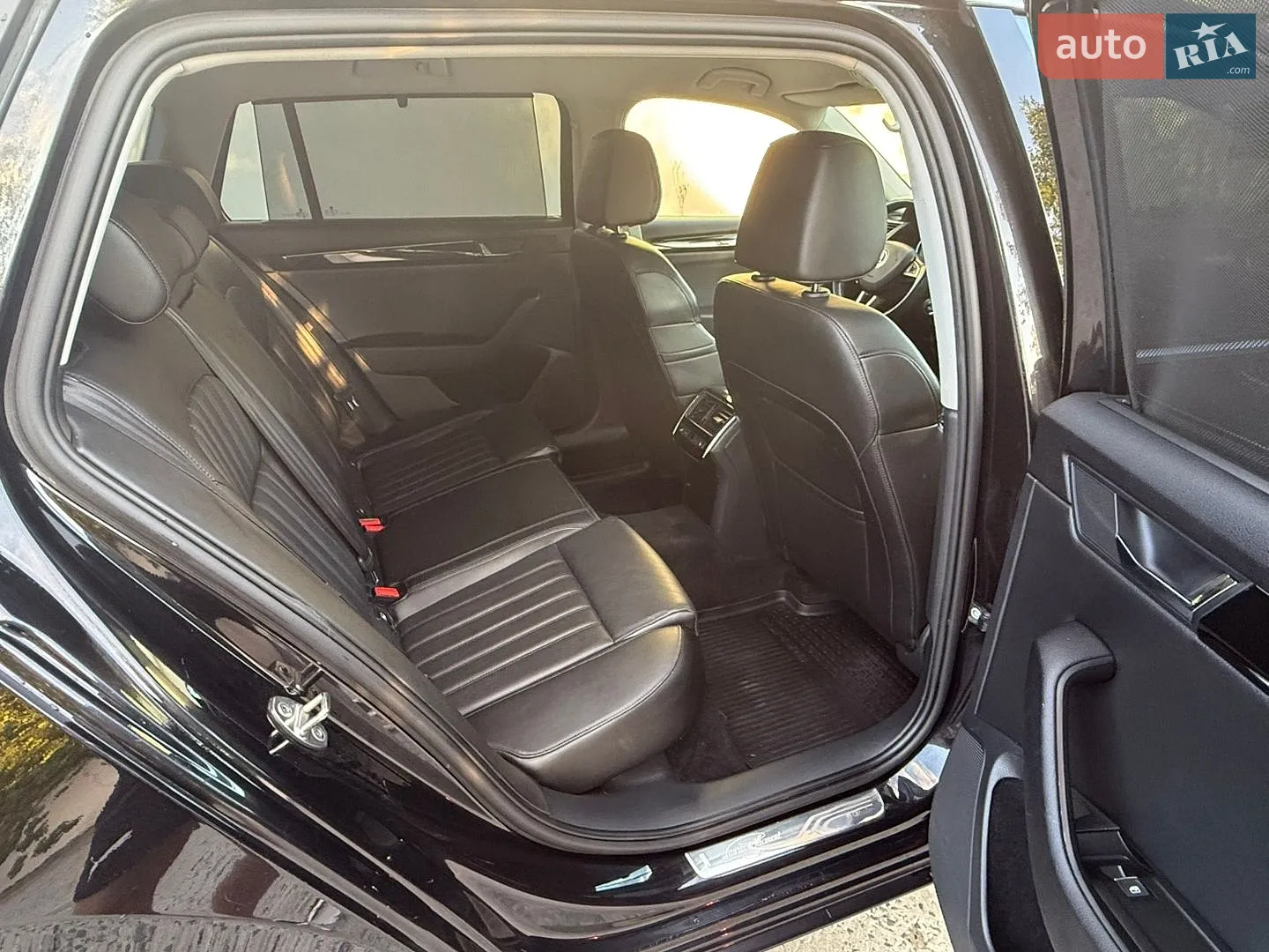 2016 Skoda Superb - мініатюра 45