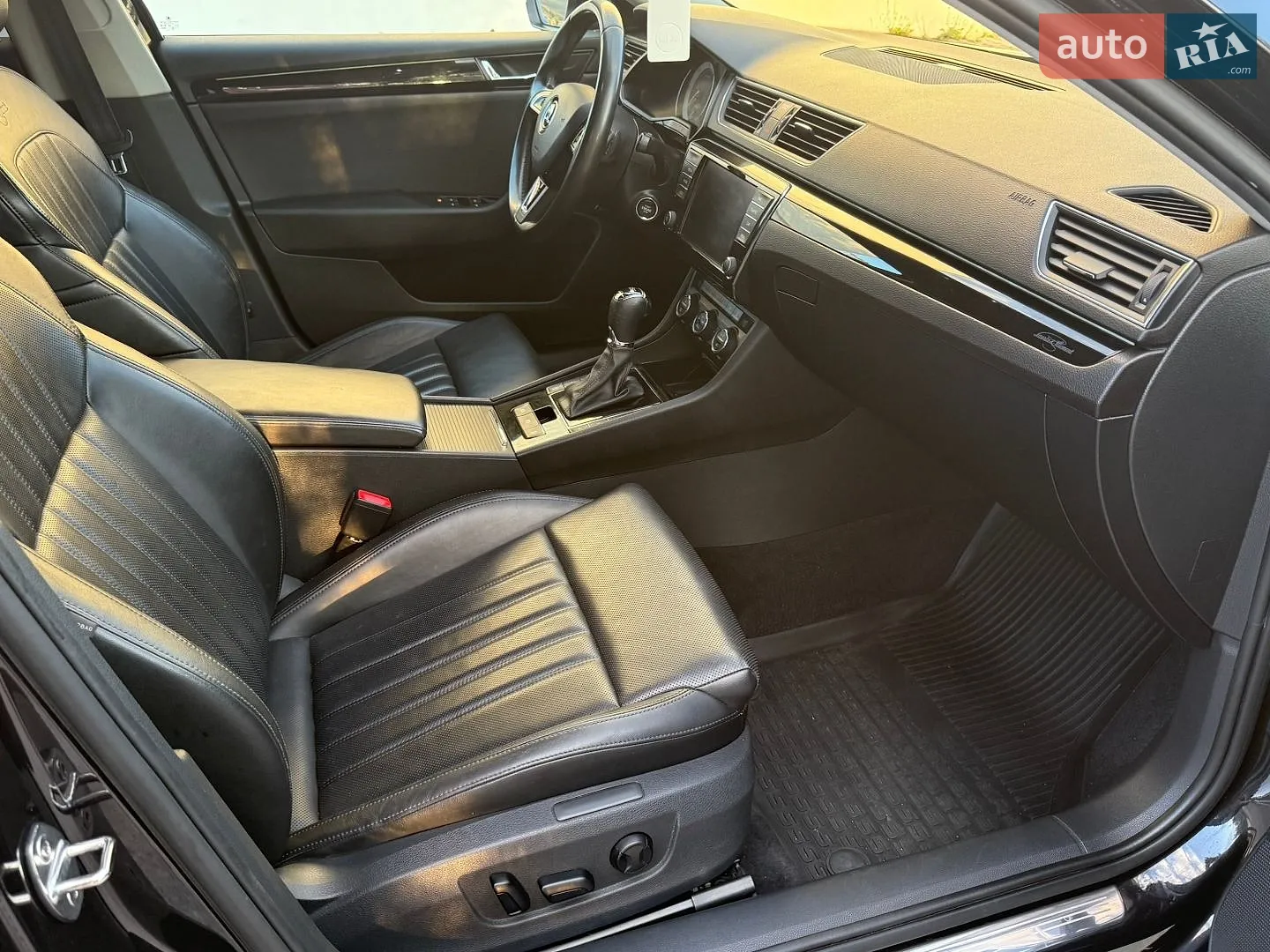 2016 Skoda Superb - мініатюра 46