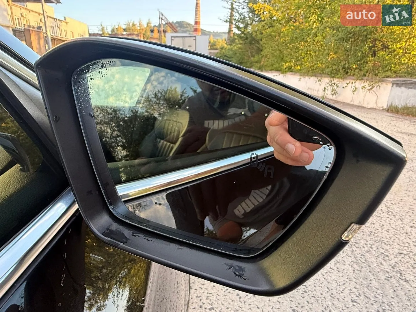 2016 Skoda Superb - мініатюра 48